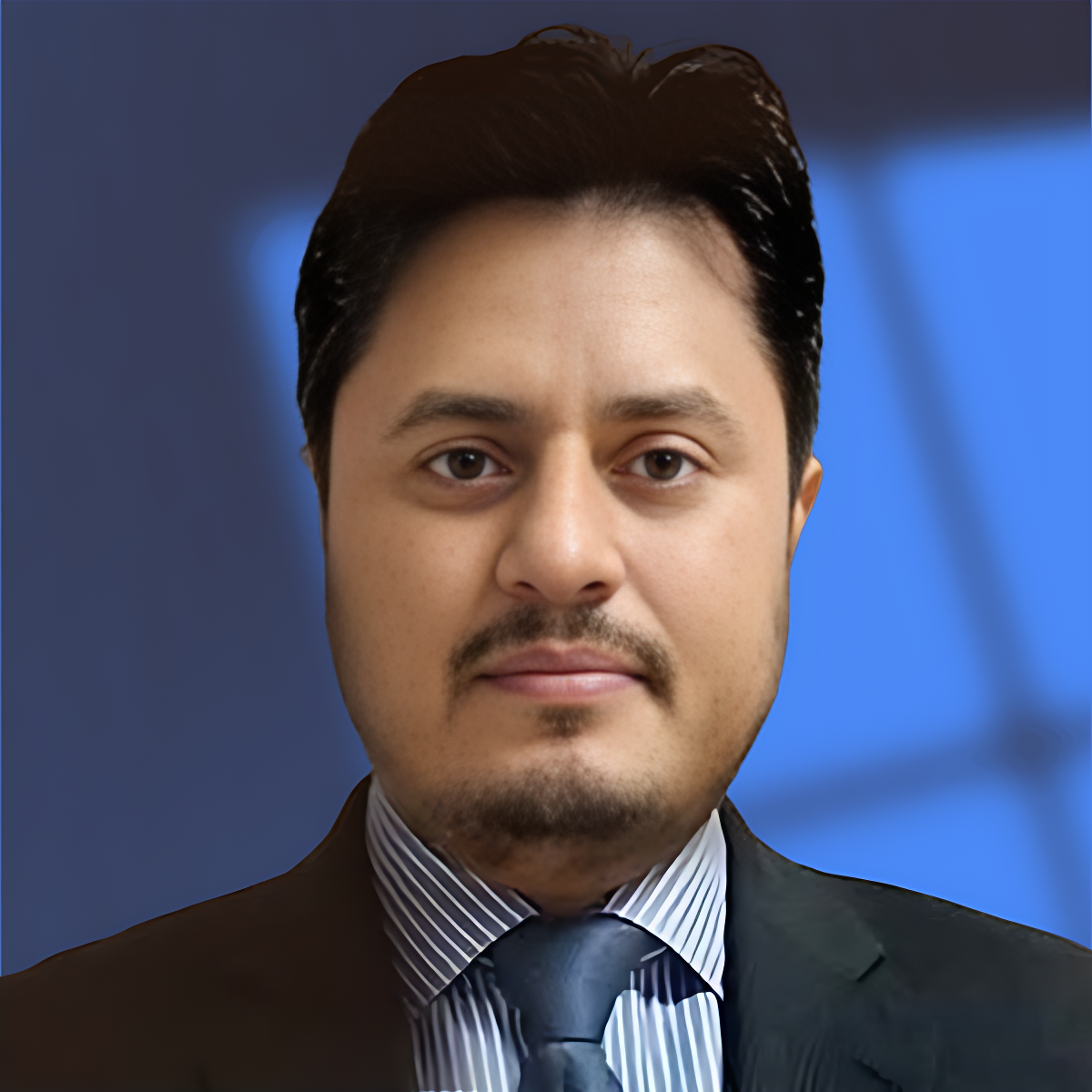 মোঃ মনজুরুল হকের ছবি